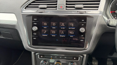 Volkswagen Tiguan 2.0 TDi 150 4Motion Match 5dr Diesel Estate